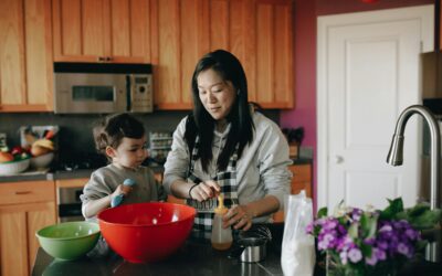 Celebrating Winter Together: Local Adventures for Saige Families