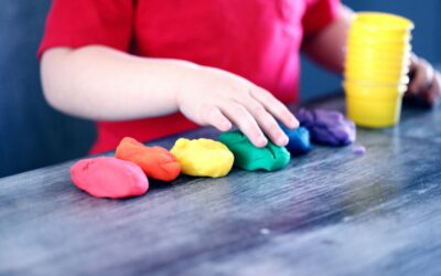 7 Easy Weekend Play Ideas for Toddlers and Preschoolers: Start Your Fun with Saige Early Learning