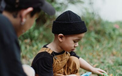 How Outdoor Play Shapes Confident, Resilient Children