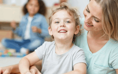 The First Week Back: Getting Into Your Early Learning Routine for 2026