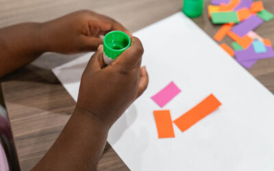 Love of Reading: February Book Week Preparations