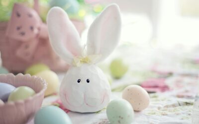 Cooking Adventures: Easter-Themed Kitchen Learning