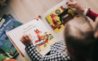 Seasonal Storytelling: Autumn Tales and Literature