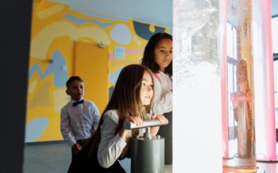 May Investigations: Scientific Method for Young Minds