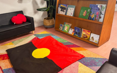 Cultural Education and Appreciation at Saige Early Learning