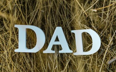 Father Figure Phonics: Letter Learning Through Family Stories at Saige Early Learning